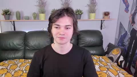 Edgar online show from February 14, 5:30 am