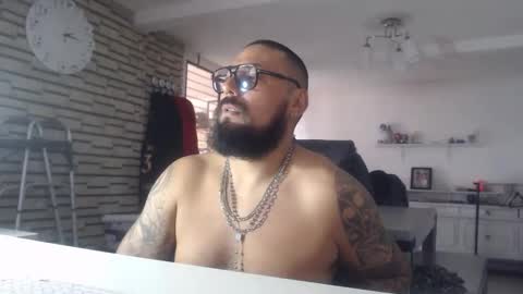 edgarram83 online show from November 10, 8:14 pm