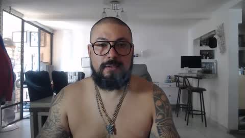 edgarram83 online show from February 10, 6:24 pm