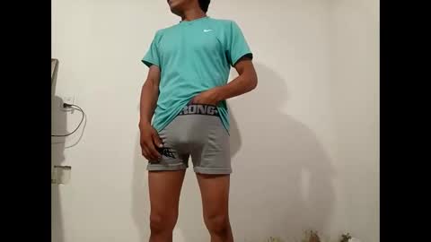 edgarsanmartin550 online show from April 14, 6:57 am