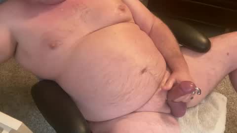 Edging Fun online show from December 3, 11:35 pm