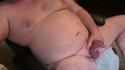 Edging Fun online show from September 16, 10:10 pm