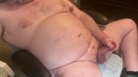 Edging Fun online show from January 29, 11:14 pm