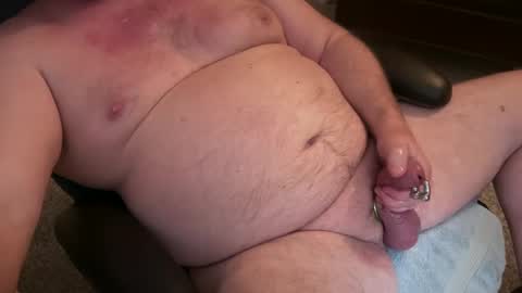 Edging Fun online show from September 29, 10:16 pm