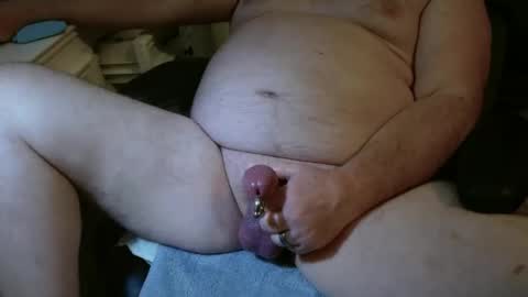 Edging Fun online show from February 24, 10:58 pm