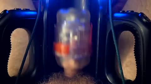 edgeman123 online show from November 12, 9:04 am