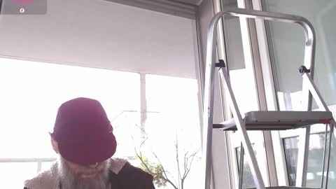 Edo Silver online show from March 10, 9:23 am