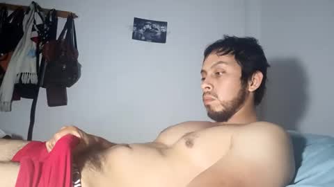 Eduar99 online show from January 18, 11:56 am