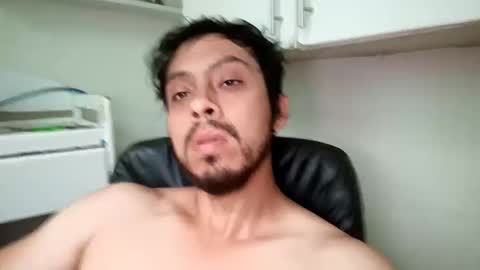 Eduar99 online show from May 8, 12:38 pm
