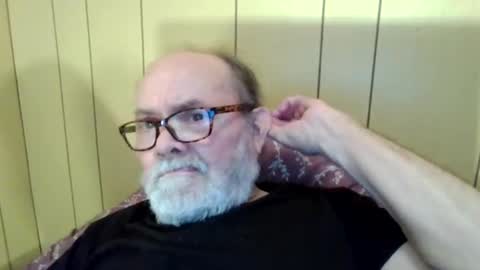 Eddie online show from April 15, 12:05 pm