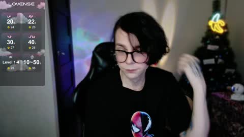 edward_kalen online show from January 13, 2:50 am