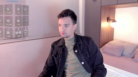 Eduardo online show from January 11, 3:23 am