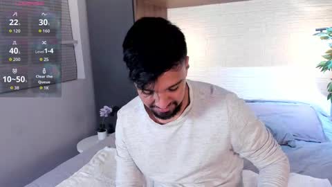 Eduardo online show from September 26, 4:43 am