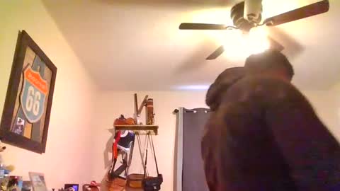 Nicky789 online show from January 27, 8:07 pm