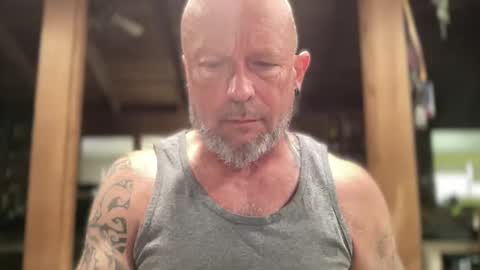 Harley Biker online show from March 2, 7:32 pm