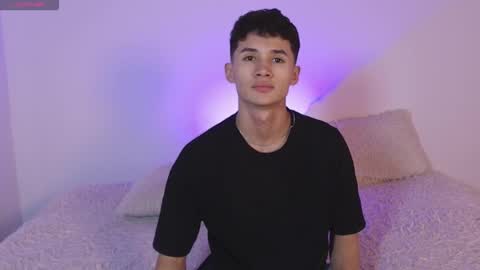 Eiden Blake online show from December 20, 3:46 am