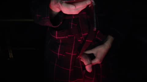 eighthundredeightyeight online show from March 7, 10:10 pm