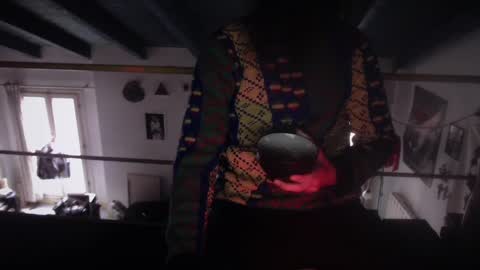 eighthundredeightyeight online show from December 7, 9:06 am