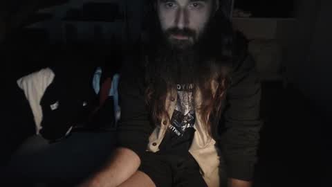 eighthundredeightyeight online show from September 12, 8:20 pm