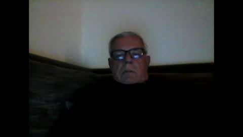 eisbaer1957 online show from November 28, 8:44 pm