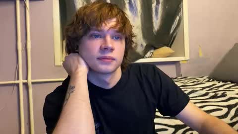 Eitan online show from February 22, 3:13 pm