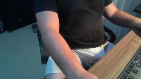 Juan Pablo M online show from December 30, 6:20 am