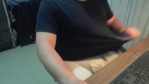 Juan Pablo M online show from February 14, 6:12 am