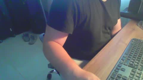 Juan Pablo M online show from December 29, 6:27 pm