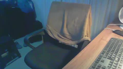 Juan Pablo M online show from December 4, 6:00 am