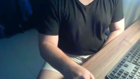 Juan Pablo M online show from January 9, 10:52 pm