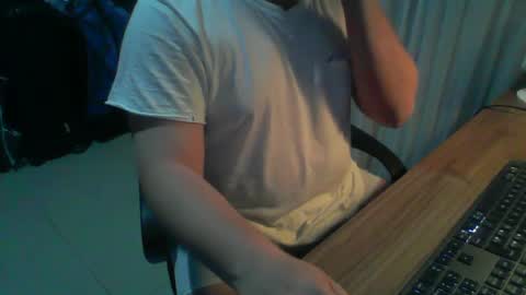 Juan Pablo M online show from February 6, 3:37 am