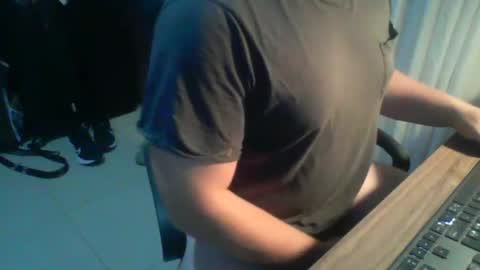 Juan Pablo M online show from December 31, 1:47 am