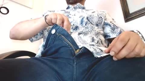 el_mas_turbado online show from January 17, 5:10 am