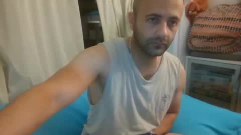 daniel18cmx online show from November 5, 9:55 am