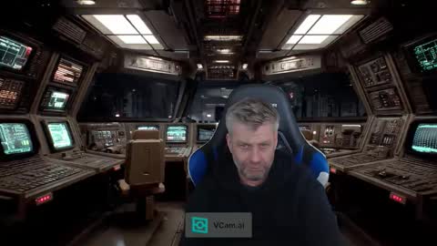 Timm online show from April 18, 2:40 pm