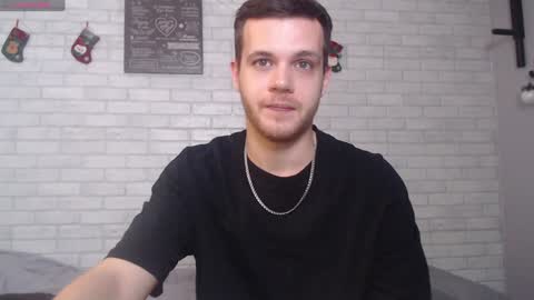 Alex online show from January 2, 7:51 pm