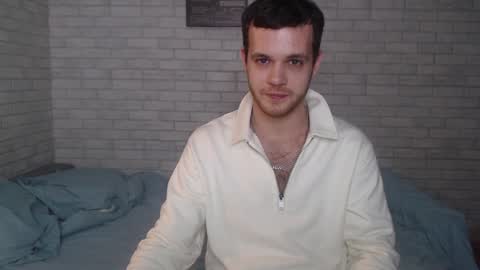 Alex online show from January 18, 8:40 pm