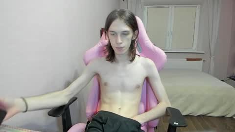 eleganc3 online show from November 9, 9:41 pm