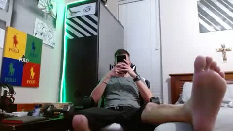 Walker online show from December 17, 12:18 am