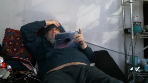 TheEleventhPhoenix online show from January 14, 4:08 pm