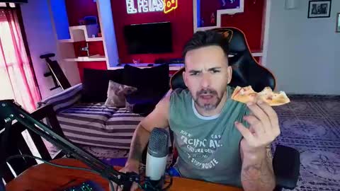 elfetas online show from January 17, 9:16 pm