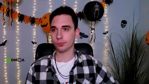 Snapshot of elian_flame chatting on October 26, 8:00 pm elian_flame online show from October 26, 8:00 pm