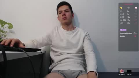 Elian online show from February 2, 6:38 pm