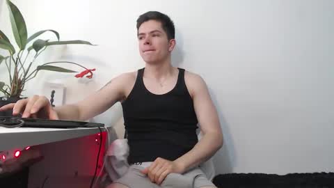 Elian online show from February 28, 7:02 pm