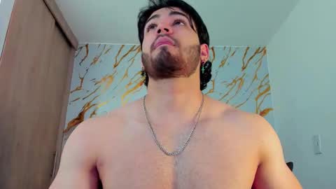 Elian online show from February 25, 12:28 pm