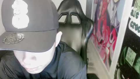 Snapshot of elii_797 chatting on February 20, 1:30 pm bby-santy online show from February 20, 1:30 pm