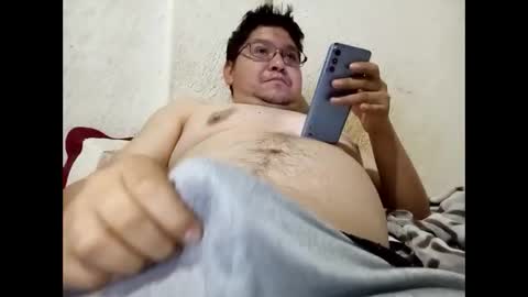 elimposstor online show from December 2, 3:04 pm