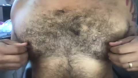 elmatahombre33 online show from September 13, 5:58 pm