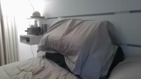 Mati Restrepo online show from March 8, 3:43 am