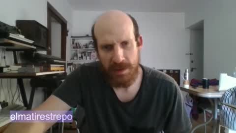 Mati Restrepo online show from November 29, 8:44 pm